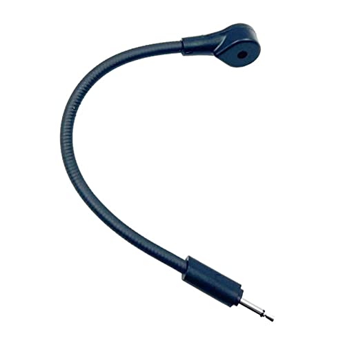 Ersatz-Mikrofon von 2 5 mm für JBL Q100 Gaming-Headset MIC Boom Gaming-Zubehör Bild 4