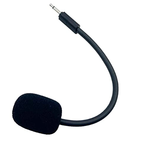 Ersatz-Mikrofon von 2 5 mm für JBL Q100 Gaming-Headset MIC Boom Gaming-Zubehör Bild 5