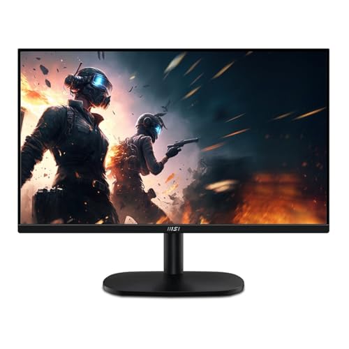 Basic Gaming Komplett PC Set Ryzen 3 3200G, 16 GB DDR4, 1000 GB SSD M.2, Windows 11 Pro 64bit + 24 Zoll 100hz Gamer Monitor + Tastatur, Maus, Headset Bundle, WLAN Bild 2