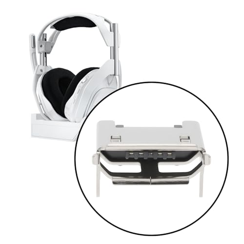 EMSea Micro-USB-Ladeanschluss, Headset, USB-Ladeanschluss, kompatibel mit Astro Gaming A50, 2 Stück Bild 3