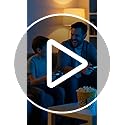 CoolGift Mart Leuchtender Kopfhörerständer mit 16 farbigen Lichtern, Acryl-Headset-Ständer im Gaming-Design mit 1 USB- und 1 Typ-C-Ladeanschluss, Geschenk für Gamer, Männer und Musikliebhaber Bild 7