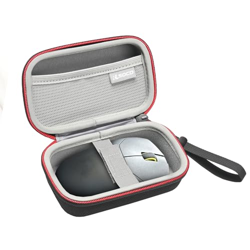 RLSOCO Tasche für Corsair Sabre v2 PRO Ultralight Wireless FPS Gaming-Maus Bild 1