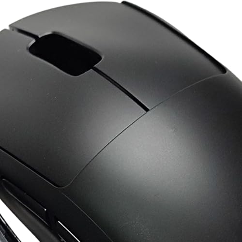 Gaming Maus Hülle Ergonomische Haltbarkeit Plastikabdeckung Für Superlight Verbessert Die Präzisions Leicht Hochfächer Gaming Schale Bild 6