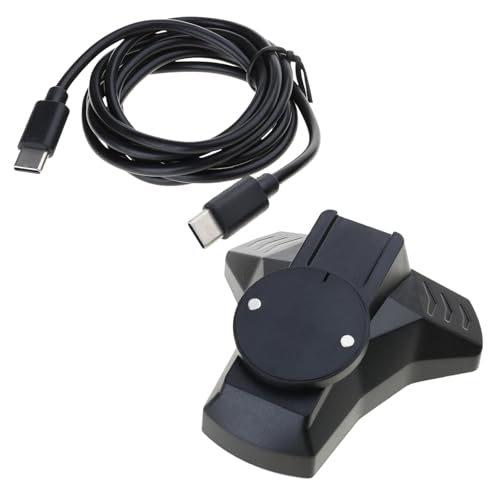 Praktische Maus Ladestation Maus Ladestation Gaming Maus Ladestation für G403, G903, G502 Maus Ladestation Bild 1