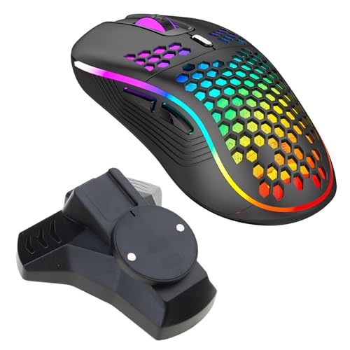 Praktische Maus Ladestation Maus Ladestation Gaming Maus Ladestation für G403, G903, G502 Maus Ladestation Bild 3