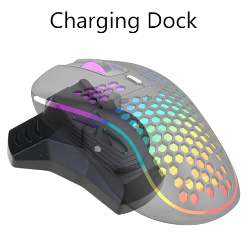 Praktische Maus Ladestation Maus Ladestation Gaming Maus Ladestation für G403, G903, G502 Maus Ladestation Bild 5