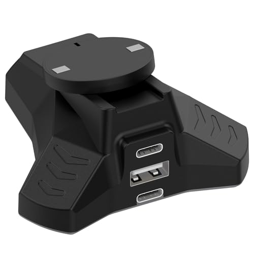 Praktische Maus Ladestation Maus Ladestation Gaming Maus Ladestation für G403, G903, G502 Maus Ladestation Bild 6