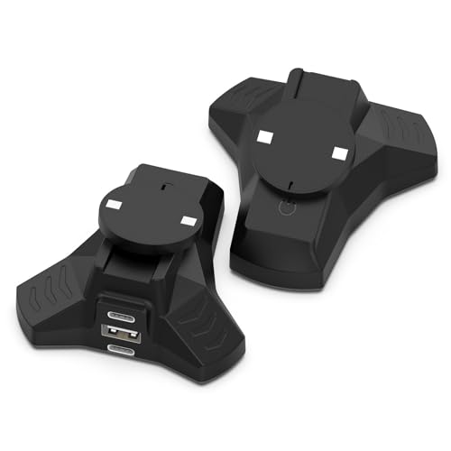 Praktische Maus Ladestation Maus Ladestation Gaming Maus Ladestation für G403, G903, G502 Maus Ladestation Bild 7