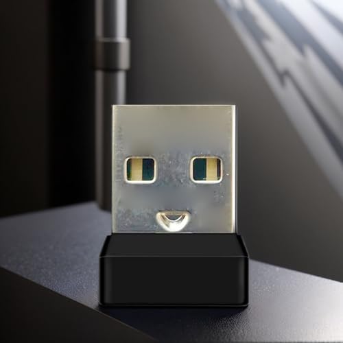 USB-Dongle-Signal-Maus-Empfänger-Adapter für GPROX Superlight Wireless Gamings Mausempfänger Bild 2