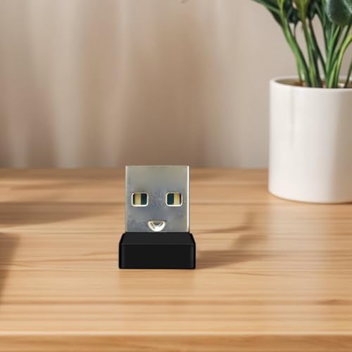 USB-Dongle-Signal-Maus-Empfänger-Adapter für GPROX Superlight Wireless Gamings Mausempfänger Bild 3