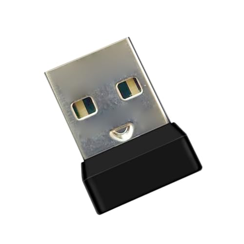 USB-Dongle-Signal-Maus-Empfänger-Adapter für GPROX Superlight Wireless Gamings Mausempfänger Bild 4
