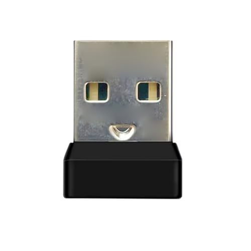 USB-Dongle-Signal-Maus-Empfänger-Adapter für GPROX Superlight Wireless Gamings Mausempfänger Bild 5