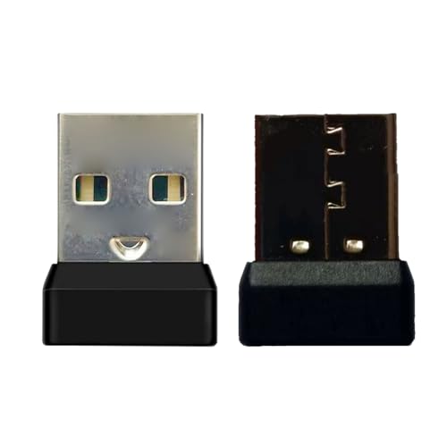 USB-Dongle-Signal-Maus-Empfänger-Adapter für GPROX Superlight Wireless Gamings Mausempfänger Bild 6