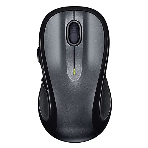 2 Sets Maus Skates Gleitet Füße Pads Für M510 Gaming Maus Fuß Aufkleber Ersatz Gaming Mäuse Pads Für Computer Bild 2