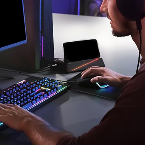 Maus Füße Ersatz Skate Pad Abgerundete Gebogene Kanten Version Für Akitsu Gaming Füße Pad Zubehör Gaming Maus Skates Bild 6