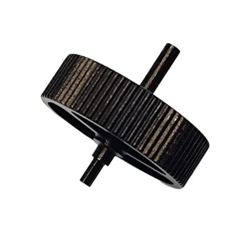 Metall Scrollrad Rollen X HyperSpeed Gaming Mäuse Reparaturteil Für Basilisk X HyperSpeed Bild 5