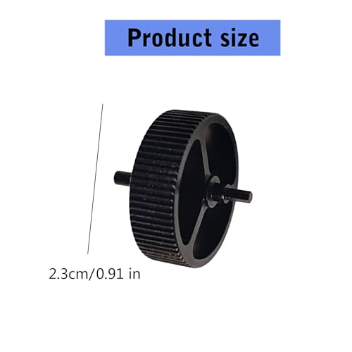 Metall Scrollrad Rollen X HyperSpeed Gaming Mäuse Reparaturteil Für Basilisk X HyperSpeed Bild 6