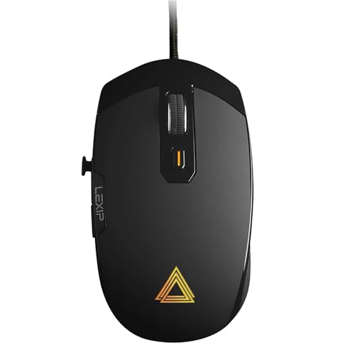LEXIP X Ubisoft - Anno 117 Bundle REVO 3D Maus + PC Game Key Bild 2