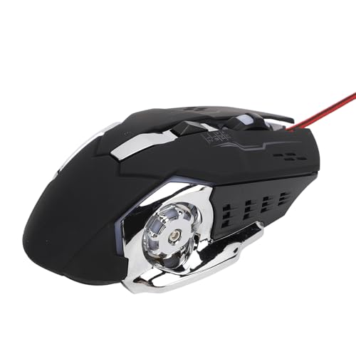 SENECESLI Verstellbarer Telefonständer mit Einhändiger Gaming-Tastatur und Maus-Kombination, Keine Latenz-Technologie, 4-in-1-Mobile-Game-Pack für Gamer Bild 7