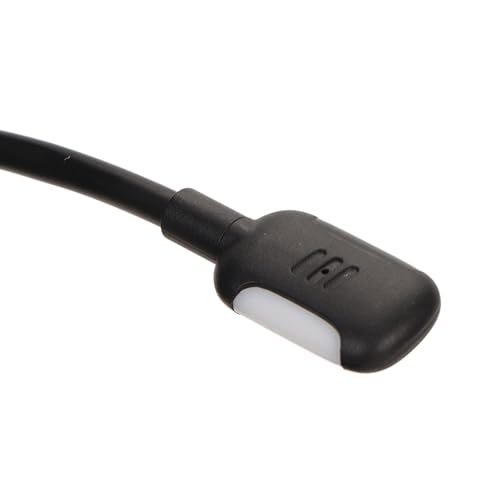 AKLOSIPY Cat-Ear-Gaming-Headset mit 3D-Surround-Sound, RGB-Beleuchtung und Drehbarem Mikrofon für PC – Kopfhörer (#11) Bild 7