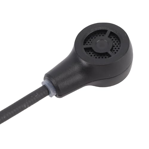 Game-Mikrofon-Ersatz für Cloud Alpha Wireless Gaming Headset, 3,5 Mm Abnehmbares Boom-Mikrofon Bild 6