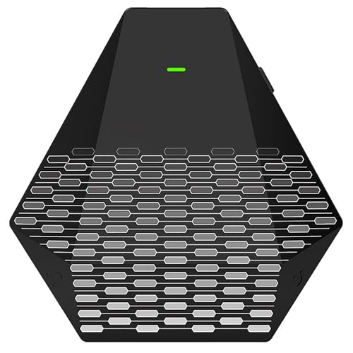 Tastatur-Maus-Konverter-Controller, PS-USB-Adapter, Bluetooth 5.0 Gaming-Konverter-Zubehör, Unterstützt Alle Spiele, Unterstützt Mehrere Controller/Headsets Bild 7