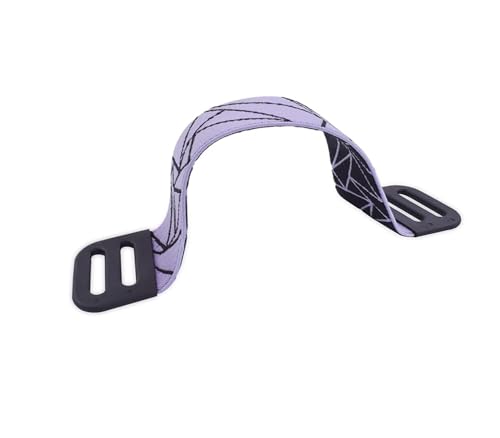 G733 Kopfbügel-Headset-Band Kompatibel mit Logitech G733, G535 Wireless G335 Kabelgebundenes Gaming-Headset Ersatzband (Lila) Bild 6