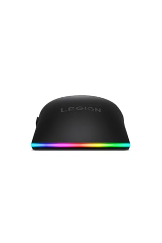 Lenovo Legion M220 Wireless Gaming Maus | RGB Farben Bild 7