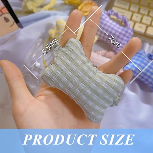 2 Pcs Ergonomische Maus-Handgelenkauflage, Mouse Wrist Rest, Handauflage Tastatur, Handballenauflage Tastatur, Weiche Handgelenkstütze Für Laptop, Computer, Schreibtisch, Bürobedarf Bild 5