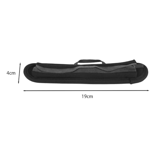 Alide Universelle Kopfhörer-Kopfbandabdeckung, Ersatzhülle für Gaming-Headset-Polsterschutz für M50X, 35i/35ii, 25 usw. Bild 7