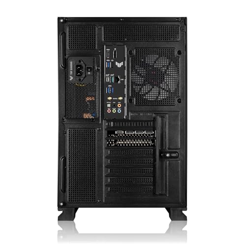 Aurum Komplett Set Gaming PC Intel Core i9-12900KF • 27" Monitor • GeForce RTX5060Ti 16GB • 32GB DDR5 • 1TB M.2 SSD • Windows 11 • Wasserkühlung • Tastatur • Maus pc Gaming komplettpaket Bild 7