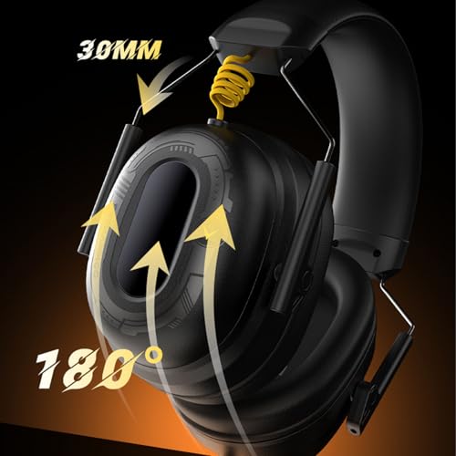Acouto Kabelgebundenes USB-Gaming-Headset HiFi 7. Surround-Sound mit Geräuschunterdrückendem Mikrofon, Leichte Over-Ear-Kopfhörer, Weiß, Außerdem Neuer EQ, Lautstärke Freischalten Beim Gameplay. (#11) Bild 3