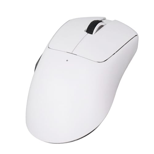 SENECESLI Kabellose Gaming-Maus mit Hoher DPI-Verzögerung, 3 Modi, Wiederaufladbar für Büroarbeit und Gaming Bild 3