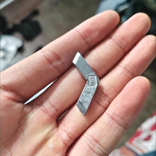 Gaming Maus Verstellbares Gewicht Aus Metall 5 Stück Perfekt Für G502-Gamer E Sport Enthusiasten Hochpräzise Aufgaben Verstellbares Gewichtssystem Bild 6