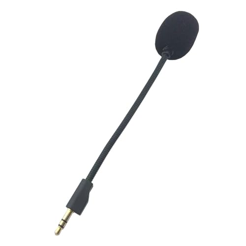 Ersatz Für Gaming Headsets Abnehmbare Unidirektionale Game Boom Mikrofone Gaming Headset Mikrofon Boom Bild 1