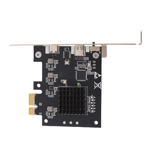 Jectse 75T DMA-Karte Effizient Entwickelter Tastatur-Maus-Controller für DMA-AI-Anwendungen mit -Schnittstelle für Gaming-Workstations Bild 3