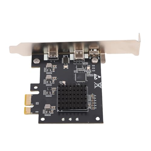 Jectse 75T DMA-Karte Effizient Entwickelter Tastatur-Maus-Controller für DMA-AI-Anwendungen mit -Schnittstelle für Gaming-Workstations Bild 4