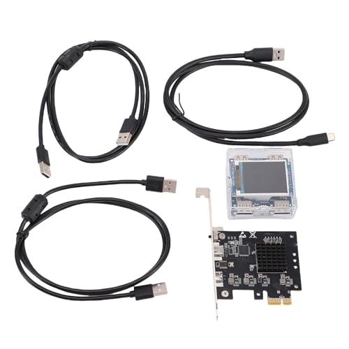 Jectse 75T DMA-Karte Effizient Entwickelter Tastatur-Maus-Controller für DMA-AI-Anwendungen mit -Schnittstelle für Gaming-Workstations Bild 6