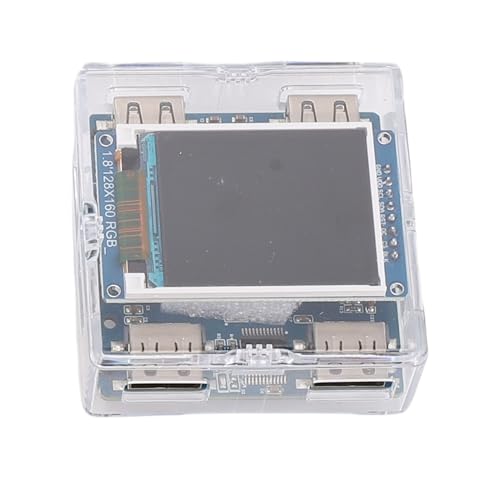 Jectse 75T DMA-Karte Effizient Entwickelter Tastatur-Maus-Controller für DMA-AI-Anwendungen mit -Schnittstelle für Gaming-Workstations Bild 7