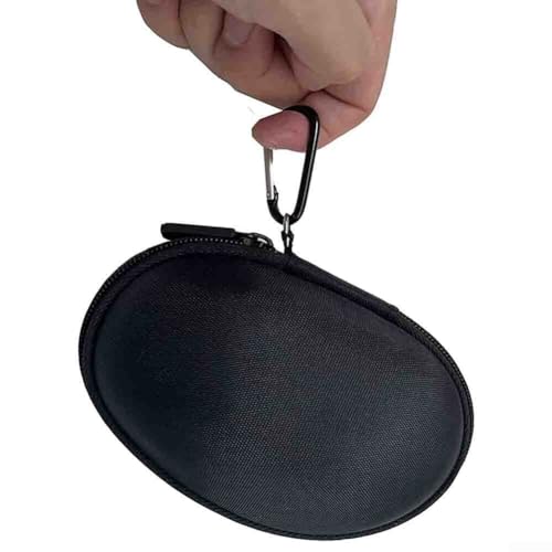 Maus-Hülle für Logitech Master 4, stoßfeste Aufbewahrungsbox, EVA-Hartschale, schützende Tragetasche für kabellose Gaming-Maus Bild 6