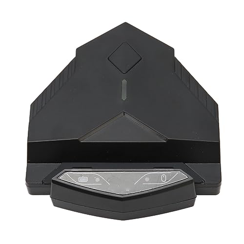 Generic Gaming-RGB-Tastatur-Maus-Konverter-Set für, Kabellose Kabelgebundene Kombination für PUBG, Tragbarer Mobiler Spieleadapter für Telefon Bild 7