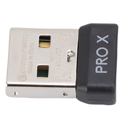 Jiawu Kabelloser Schnellkopplungs-USB-Dongle-Mausempfänger-Adapter für Gaming-Maus-Ersatzteil Bild 7