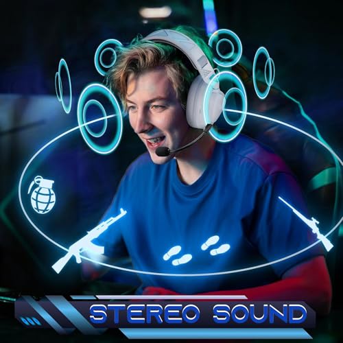 Ersatz Gaming Mikrofon für G PRO/G PRO X Kabellose Gaming Headsets, Abnehmbares Mic mit 3,5 mm Vergoldetem Stecker Noise-Cancelling, Kompatibel mit Verschiedenen Gaming Headsets Bild 3