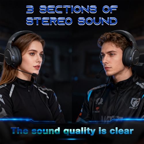 Ersatz Gaming Mikrofon für G PRO/G PRO X Kabellose Gaming Headsets, Abnehmbares Mic mit 3,5 mm Vergoldetem Stecker Noise-Cancelling, Kompatibel mit Verschiedenen Gaming Headsets Bild 7