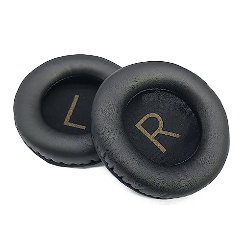 Ersatz-Ohrpolster für ForAKG K52 K72 K92 K240 K242 Kopfhörer, Ohrenschützer, Ohrpolster, Schaumstoff-Ohrstöpsel, Headset-Pads für Kopfhörer, Schwamm-Abdeckungen, Ohrhörer-Ersatzpolster, Ohrpolster Bild 1