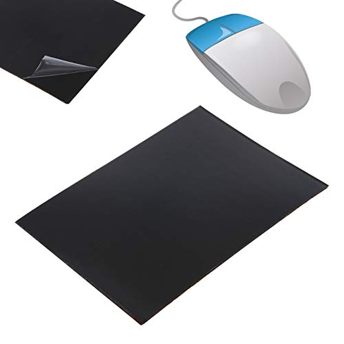 Skatez Upgrade Kit Mäuse Füße Aufkleber selbst geschnitten 0,6 mm Ersatz Gaming Ersatz Mäuse Bild 3