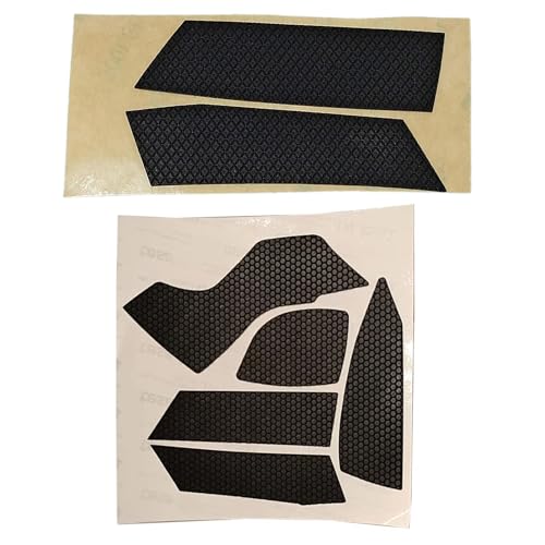 Handgefertigter Anti-Rutsch-Gaming-Mäuse-Aufkleber, saugen Schweiß, ultradünne Haut für G502 Gaming, 1 Set Skin Grip Protector für Cover Bild 4