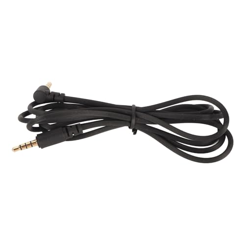 Hochwertiges 3,5-mm-Kopfhörer-Soundkabel für Barracuda X. Hervorragende Tonübertragung für PC- und Smartphone-Benutzer Bild 2