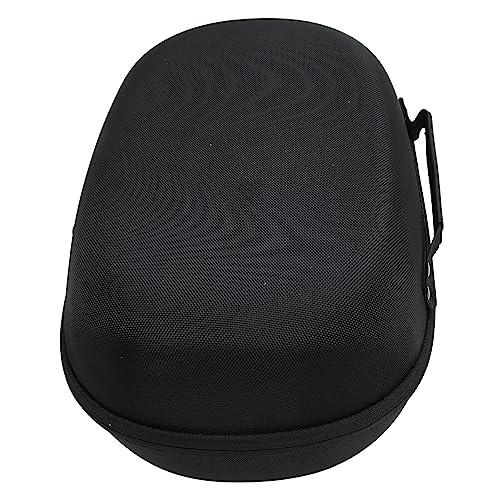 Harte Reisetasche für VR-Headsets, schützende Tragetasche für VR-Gaming-Headsets und Zubehör, leichte, tragbare Eva-Schale mit Oxford-Stoffbezug, langlebige Aufbewahrungslösung für Bild 2