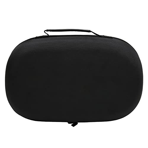 Harte Reisetasche für VR-Headsets, schützende Tragetasche für VR-Gaming-Headsets und Zubehör, leichte, tragbare Eva-Schale mit Oxford-Stoffbezug, langlebige Aufbewahrungslösung für Bild 7